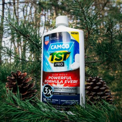 Image showing 6 th Camco TST Pro, 32 oz.