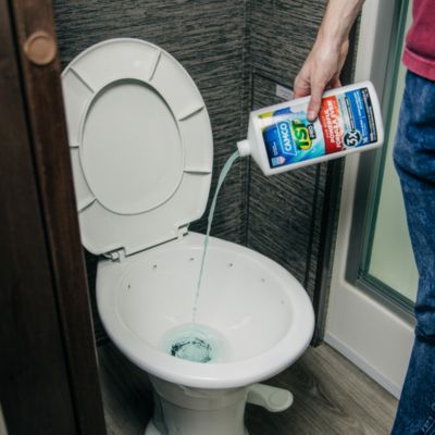 Image showing 8 th Camco TST Pro, 32 oz.