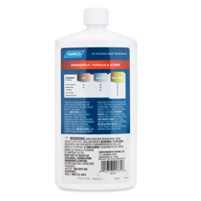 Image showing 9 th Camco TST Pro, 32 oz.