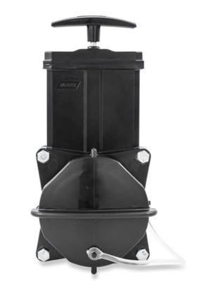 Image showing  Gate Valve, 3 in.