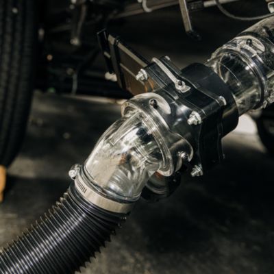 Image showing 5 th Camco Gate Valve, 3 in.