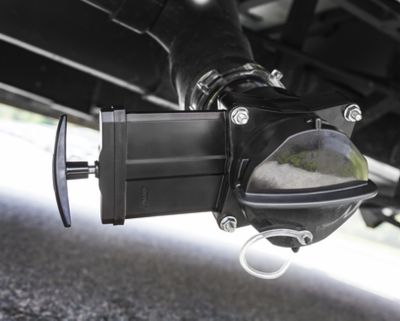 Image showing 6 th Camco Gate Valve, 3 in.