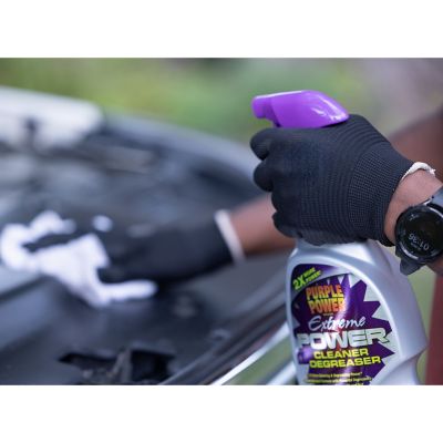 Image showing  40 oz. Extreme Power Cleaner and Degreaser