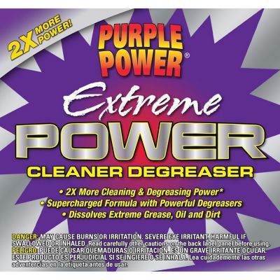 Image showing  1 gal. Extreme Power Cleaner and Degreaser