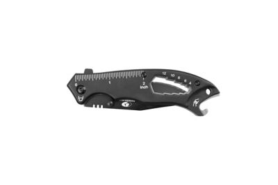 Image showing  3 in. Multi-Purpose Folding Knife