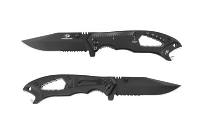 Image showing  3 in. Multi-Purpose Folding Knife