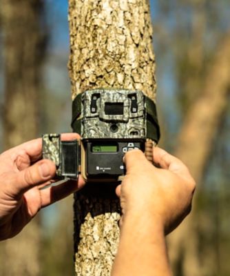 Image showing 7 th Browning Trail Cameras Command Ops Elite 22 MP Combo with Batteries and 32GB SD Card