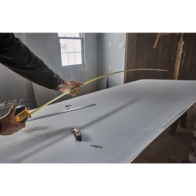 Image showing 5 th DEWALT 16 ft. x 1-1/4 in. Atomic Tape Measure