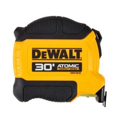 Image showing  30 ft. x 1-1/4 in. Atomic Tape Measure
