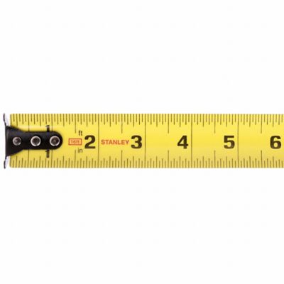 Image showing  16 ft. x 1-1/4 in. FatMax Tape Measure