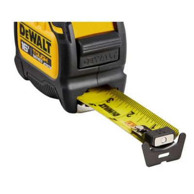 Image showing  16 ft. x 1-1/4 in. ToughSystem Tape Measure