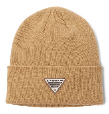 Image showing  Men's PHG Game Flag Cuffed Acrylic Beanie