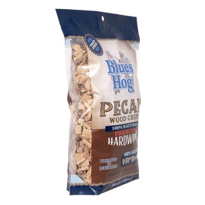 Image showing  Pecan Wood Chips