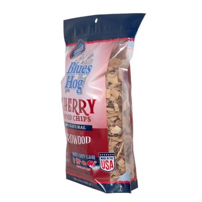 Image showing  Cherry Wood Chips