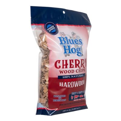 Image showing  Cherry Wood Chips