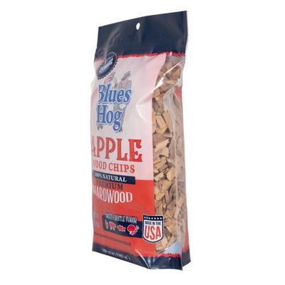Image showing  Apple Wood Chips