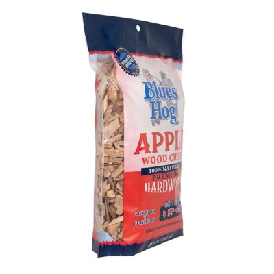 Image showing  Apple Wood Chips