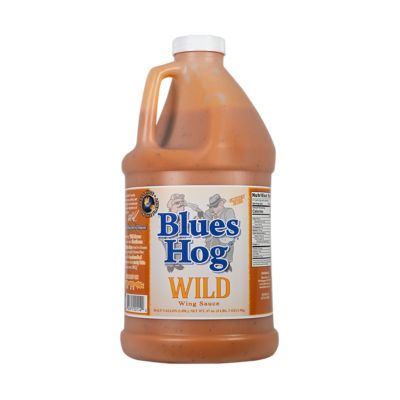 Blues Hog Wild Wing Sauce, 64 oz.