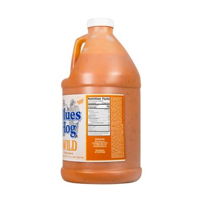 Image showing  Wild Wing Sauce, 64 oz.