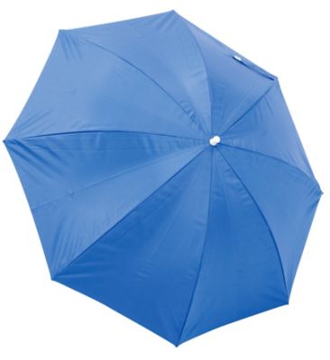 Image showing  7 ft. 20 Panel Umbrella with Integrated Sand Anchor