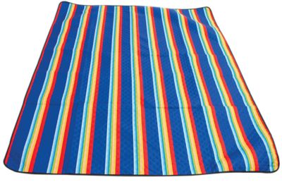 RIO Roll-up Beach Blanket with Handle, BL01-2001-1
