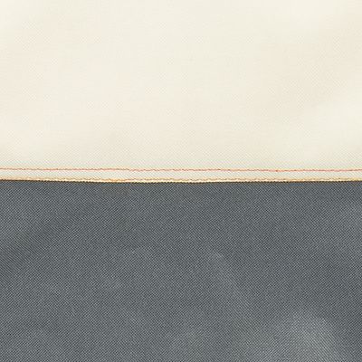 Image showing 6 th RIO Roped Removable Backpack Chair in Slate and Putty