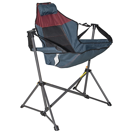 Camp & Go Swinging Hammock Chair