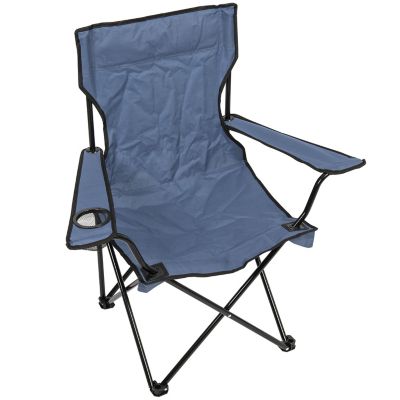 Camp & Go Folding quad chair