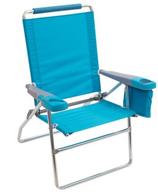 RIO Beach 4-Position Tall beach chair