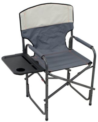 Camp & Go Wide Back Backpack Directors Chair