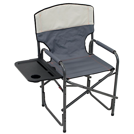 Camp & Go Wide Back Backpack Directors Chair