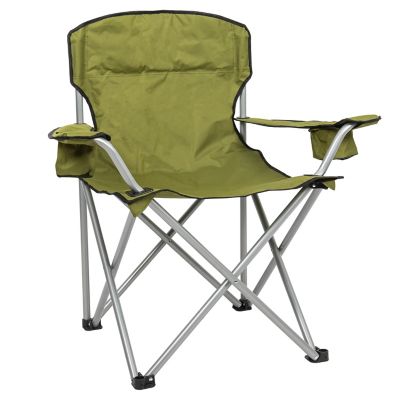 Image showing  Heavy-Duty Quad Chair