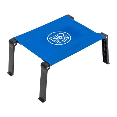 RIO Ultra Compact Fabric Folding Table