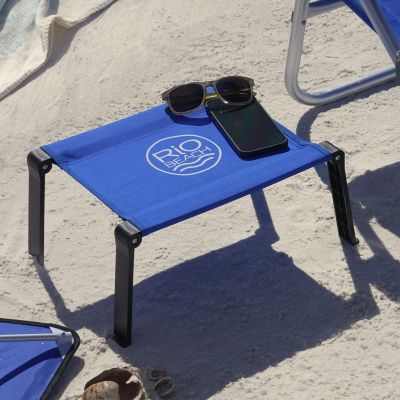 Image showing  Ultra Compact Fabric Folding Table