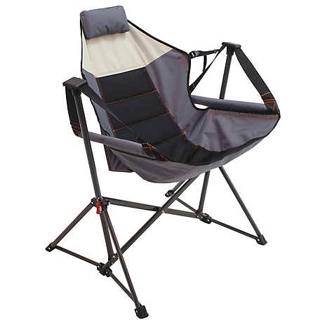 Camp & Go Swinging Hammock Chair