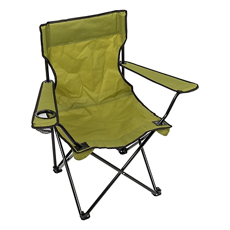 Camp & Go Folding quad chair