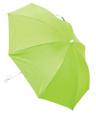 RIO 4 ft. Octagonal Clamp-On Umbrella