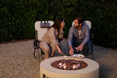 Image showing  Classic Web Folding Chair, BY055-0128-1