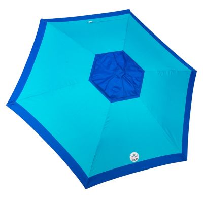 RIO BEACH 7 ft. Market Umbrella with ANCHORX