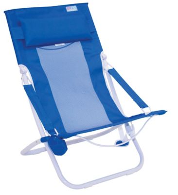 RIO Gear Breeze Hammock Chair - Blue