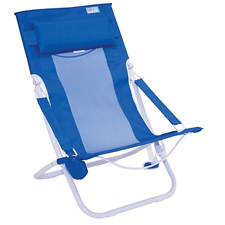 RIO Gear Breeze Hammock Chair - Blue