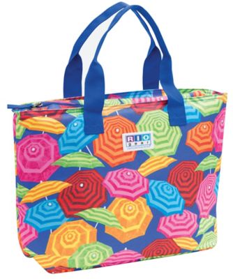 RIO Gear Insulated Tote Bag - Stripe