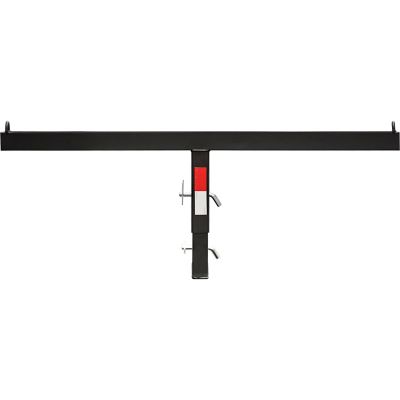 Image showing  4 ft. Truck Bed Extender, 350 lb. Capacity