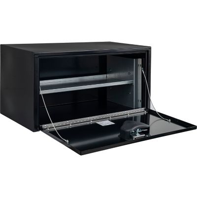 Image showing 5 th Buyers Products Universal Shelf Kit for 18 x 18 x 36in. Underbody Truck Tool Boxes