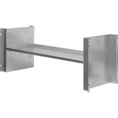 Image showing  Universal Shelf Kit for 18x18x60 Underbody Truck Tool Boxes