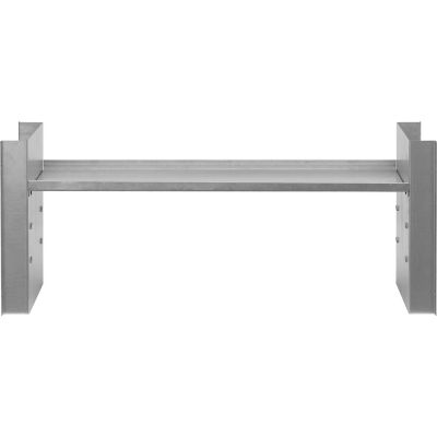 Image showing  Universal Shelf Kit for 18x18x60 Underbody Truck Tool Boxes