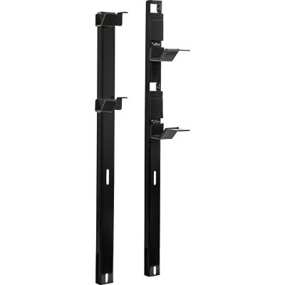 Image showing  2-Position Steel Trimmer Rack