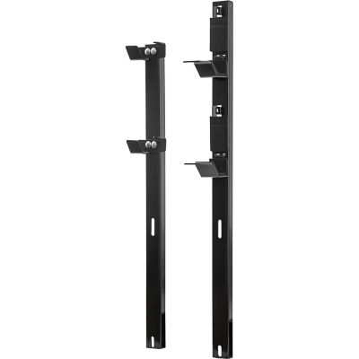 Image showing  2-Position Steel Trimmer Rack