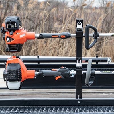 Image showing 7 th Buyers Products 2-Position Steel Trimmer Rack