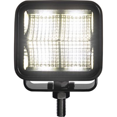Image showing  Edgeless Led Flood Light - Square Lens